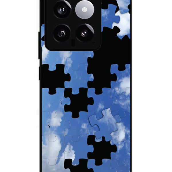 XIAOMI MI 14 5G, 2D Metal