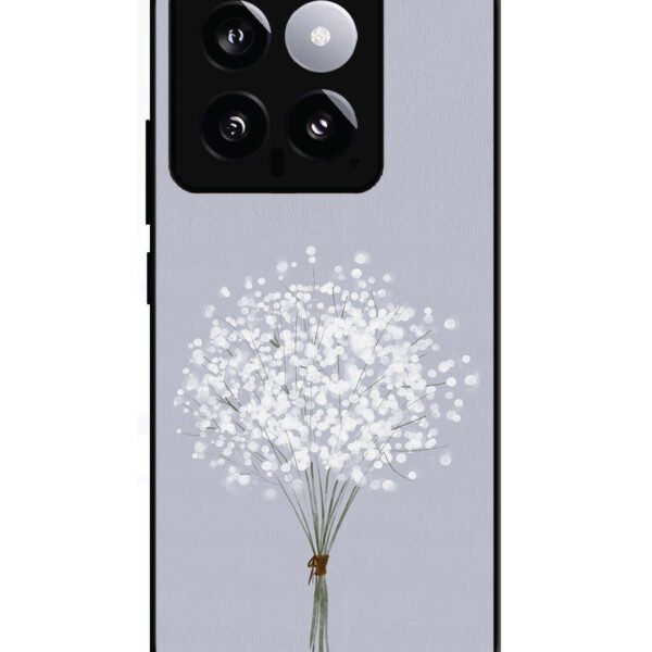 XIAOMI MI 14 5G, 2D Metal