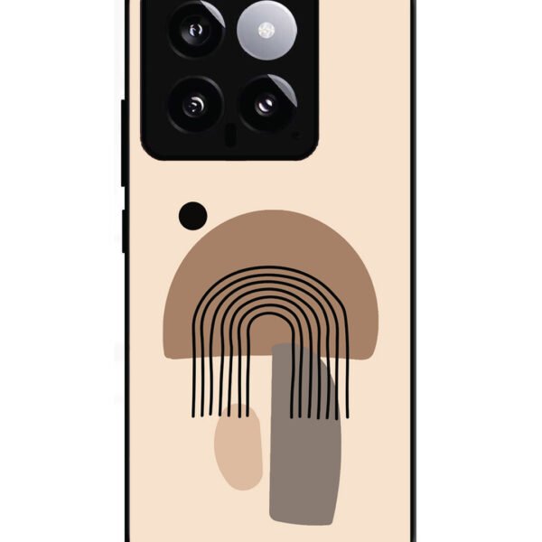 XIAOMI MI 14 5G, 2D Metal