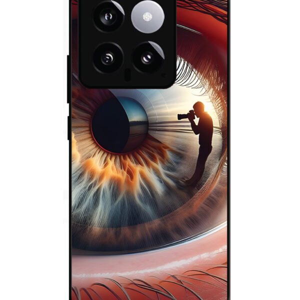 XIAOMI MI 14 5G, 2D Metal