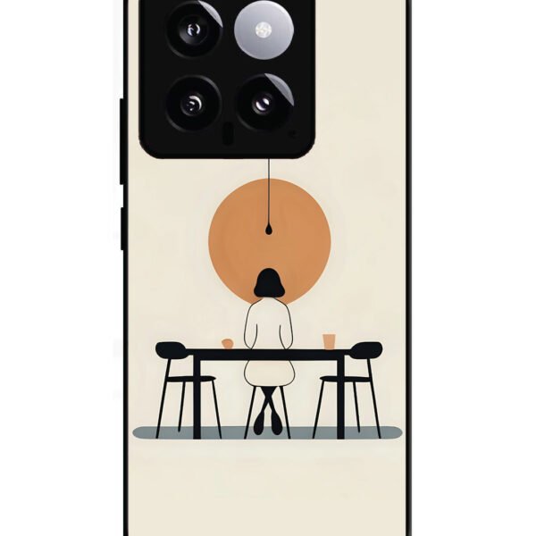 XIAOMI MI 14 5G, 2D Metal