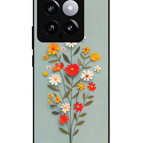 XIAOMI MI 14 5G, 2D Metal