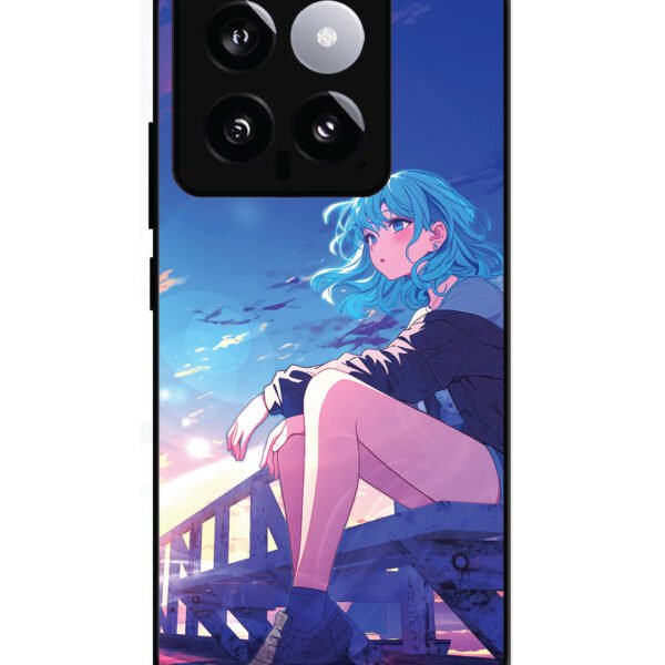 XIAOMI MI 14 5G, 2D Metal