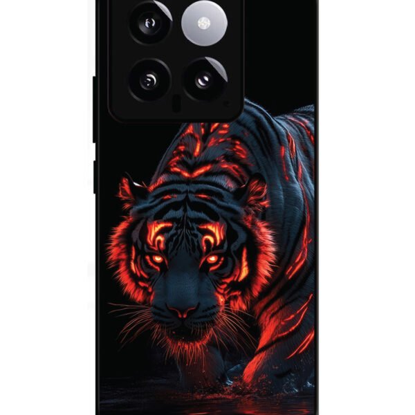 XIAOMI MI 14 5G, 2D Metal