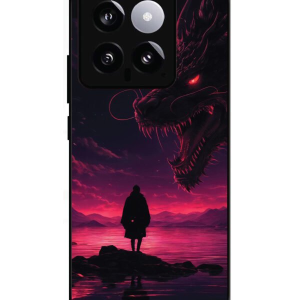 XIAOMI MI 14 5G, 2D Metal