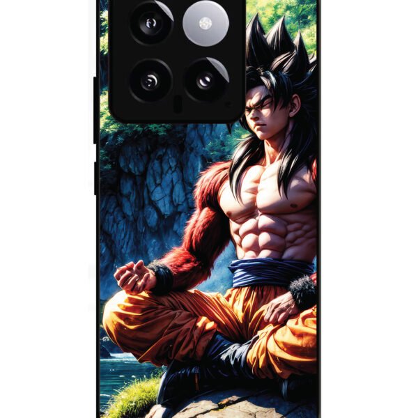 XIAOMI MI 14 5G, 2D Metal