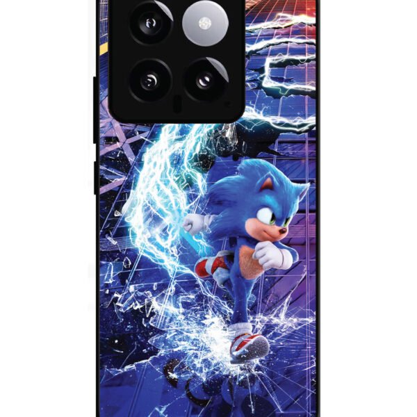 XIAOMI MI 14 5G, 2D Metal