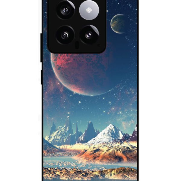 XIAOMI MI 14 5G, 2D Metal