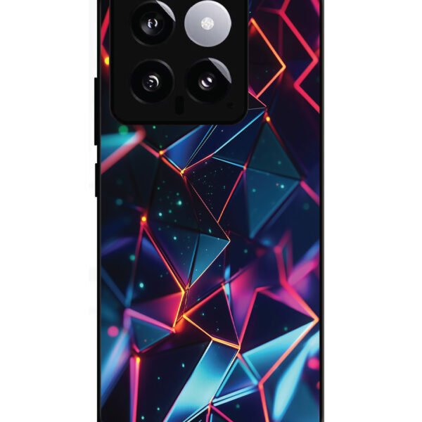 XIAOMI MI 14 5G, 2D Metal