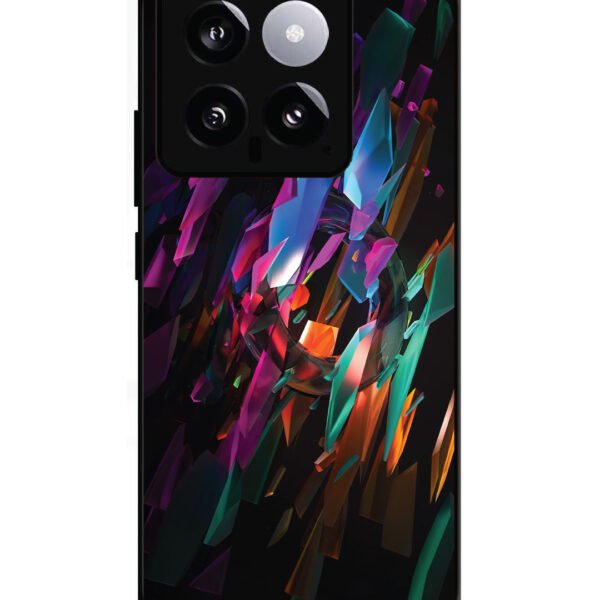 XIAOMI MI 14 5G, 2D Metal