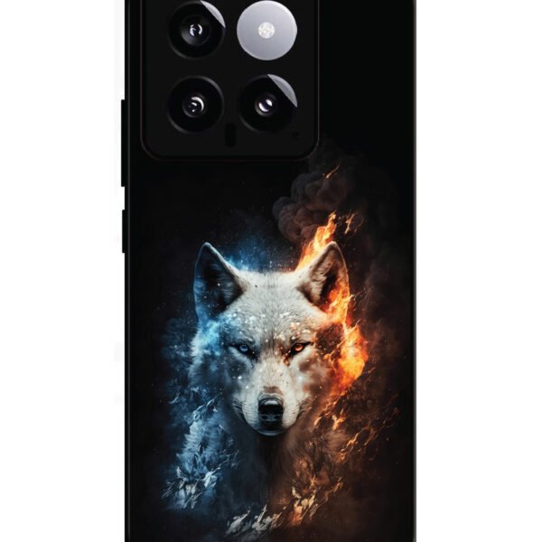 XIAOMI MI 14 5G, 2D Metal