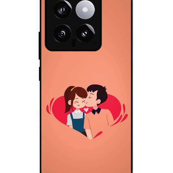 XIAOMI MI 14 5G, 2D Metal