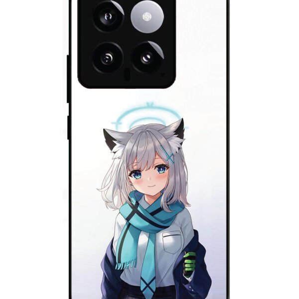 XIAOMI MI 14 5G, 2D Metal