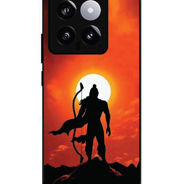 XIAOMI MI 14 5G, 2D Metal