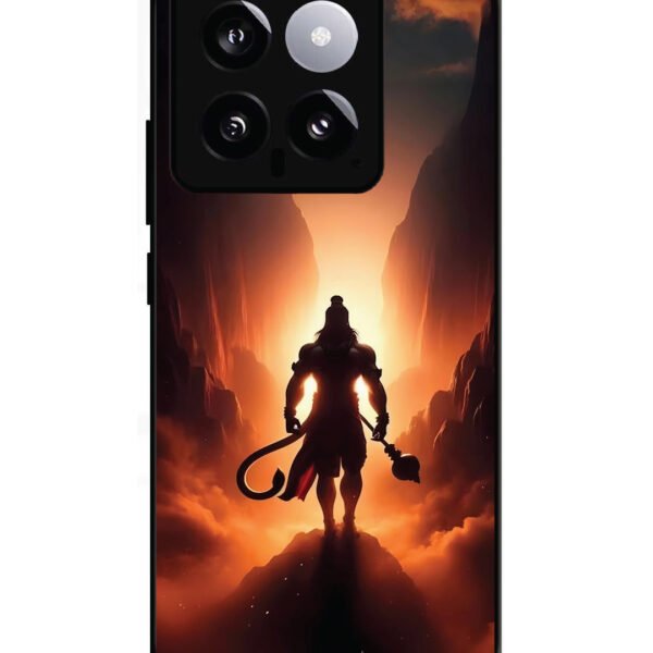 XIAOMI MI 14 5G, 2D Metal