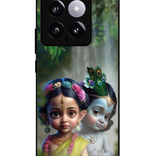 XIAOMI MI 14 5G, 2D Metal