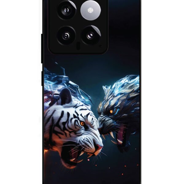 XIAOMI MI 14 5G, 2D Metal