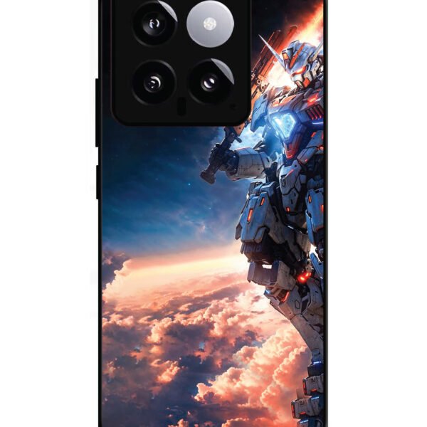 XIAOMI MI 14 5G, 2D Metal