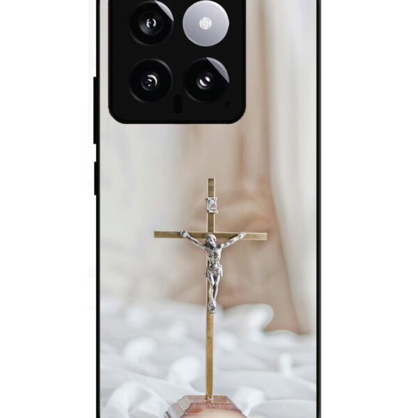 XIAOMI MI 14 5G, 2D Metal