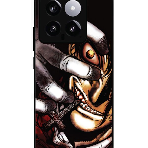 XIAOMI MI 14 5G, 2D Metal