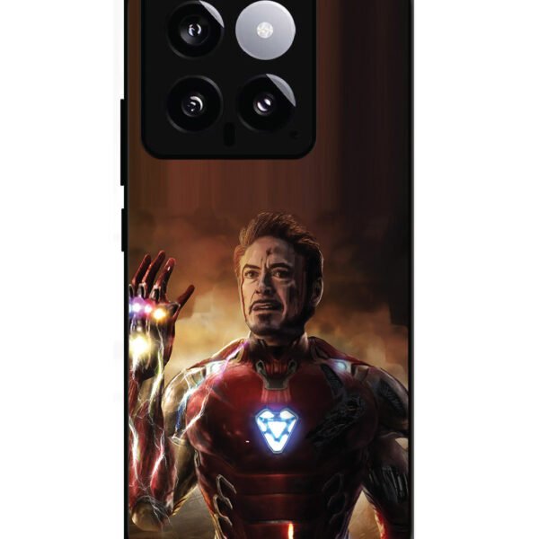 XIAOMI MI 14 5G, 2D Metal