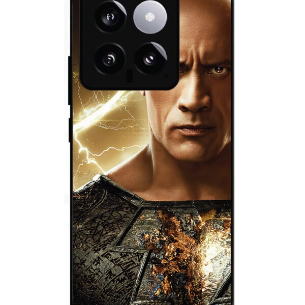 XIAOMI MI 14 5G, 2D Metal