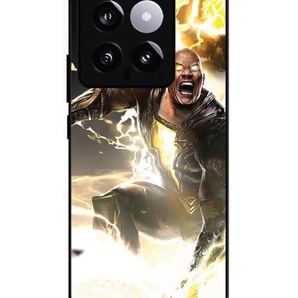 XIAOMI MI 14 5G, 2D Metal