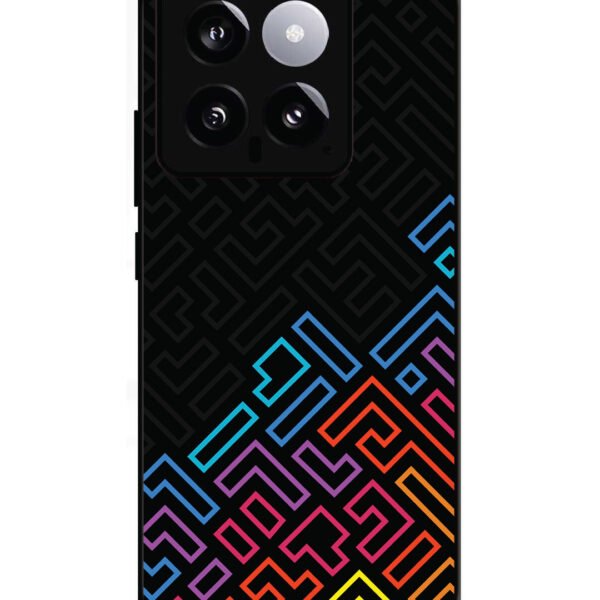 XIAOMI MI 14 5G, 2D Metal