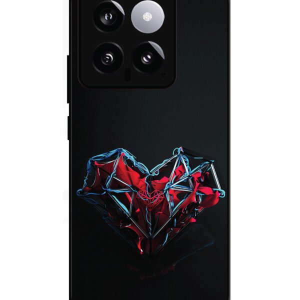 XIAOMI MI 14 5G, 2D Metal