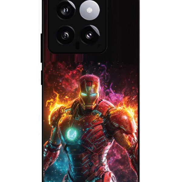 XIAOMI MI 14 5G, 2D Metal