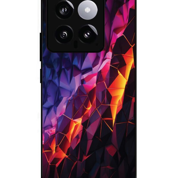 XIAOMI MI 14 5G, 2D Metal