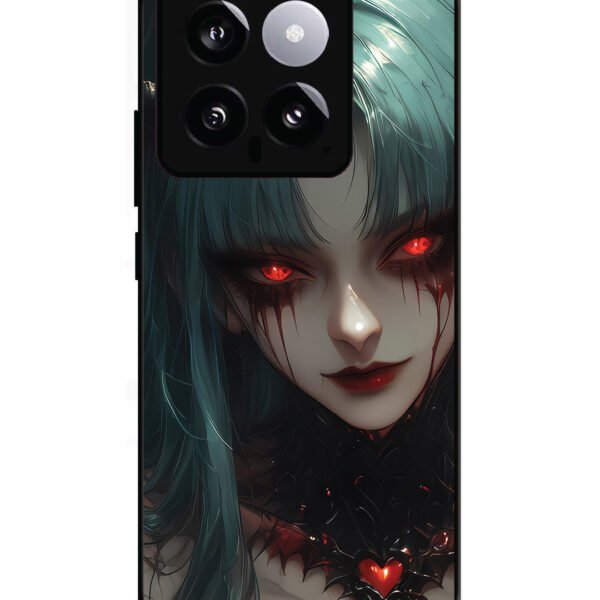 XIAOMI MI 14 5G, 2D Metal