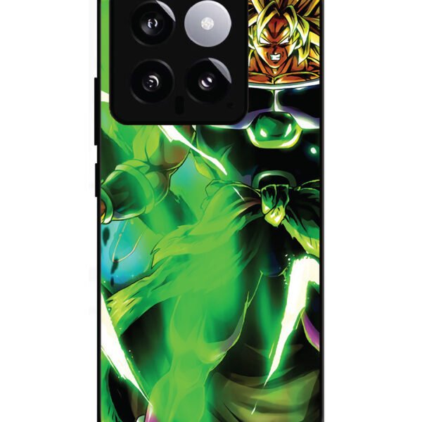 XIAOMI MI 14 5G, 2D Metal