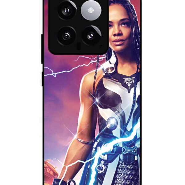 XIAOMI MI 14 5G, 2D Metal