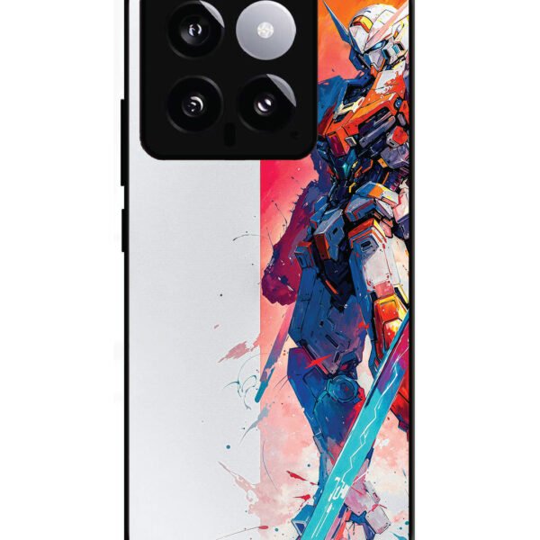 XIAOMI MI 14 5G, 2D Metal