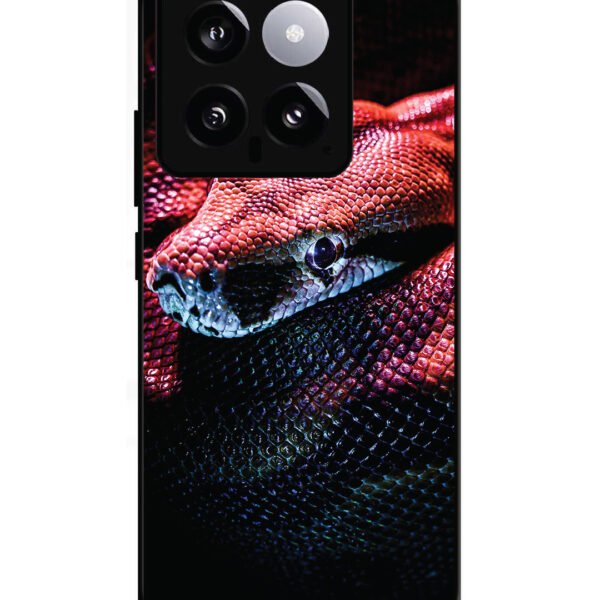 XIAOMI MI 14 5G, 2D Metal