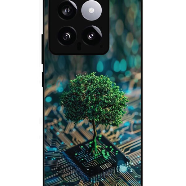 XIAOMI MI 14 5G, 2D Metal