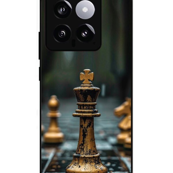 XIAOMI MI 14 5G, 2D Metal