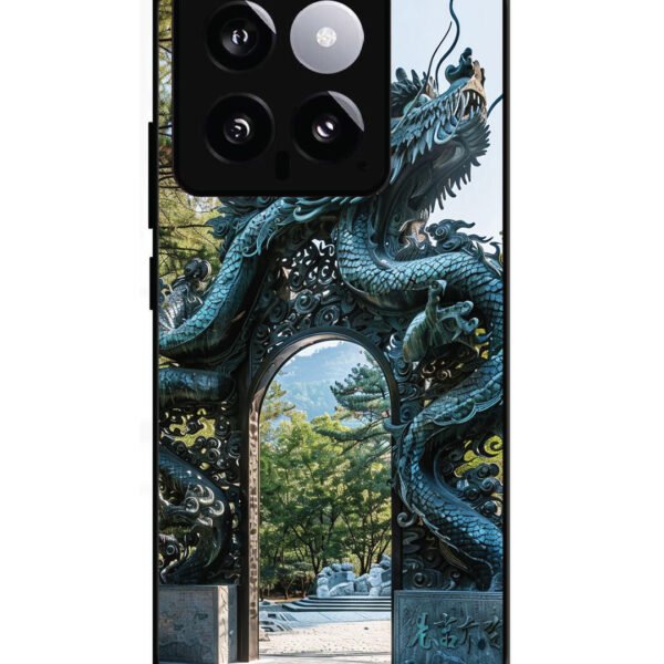 XIAOMI MI 14 5G, 2D Metal