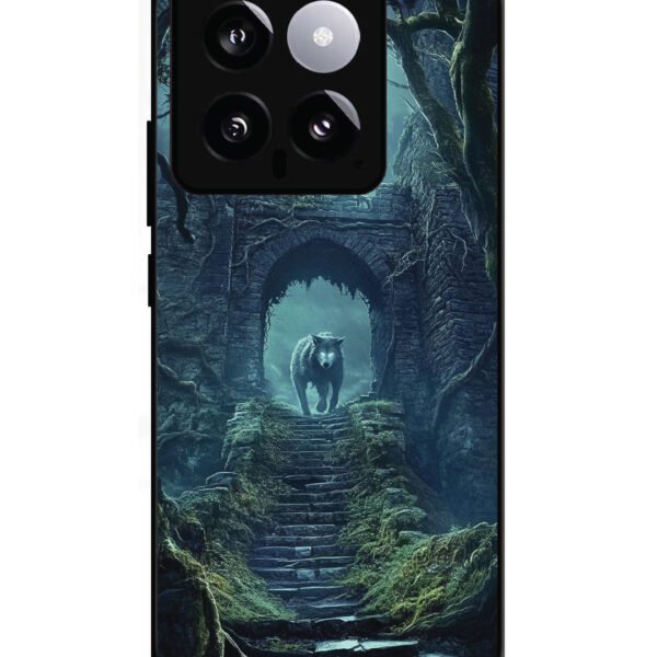 XIAOMI MI 14 5G, 2D Metal