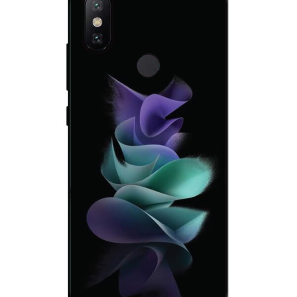 XIAOMI MI A2, 2D Metal