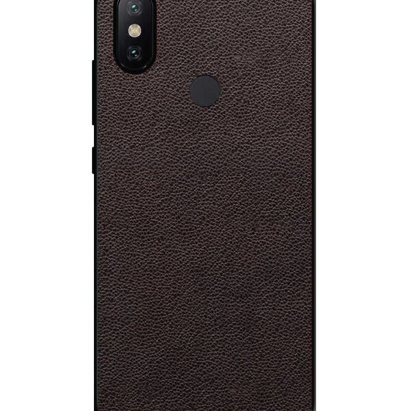 XIAOMI MI A2, 2D Metal