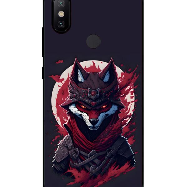 XIAOMI MI A2, 2D Metal