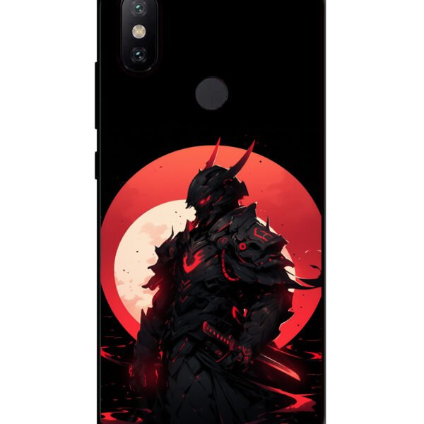 XIAOMI MI A2, 2D Metal