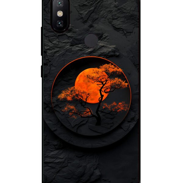 XIAOMI MI A2, 2D Metal