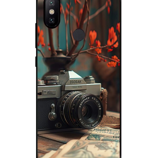 XIAOMI MI A2, 2D Metal