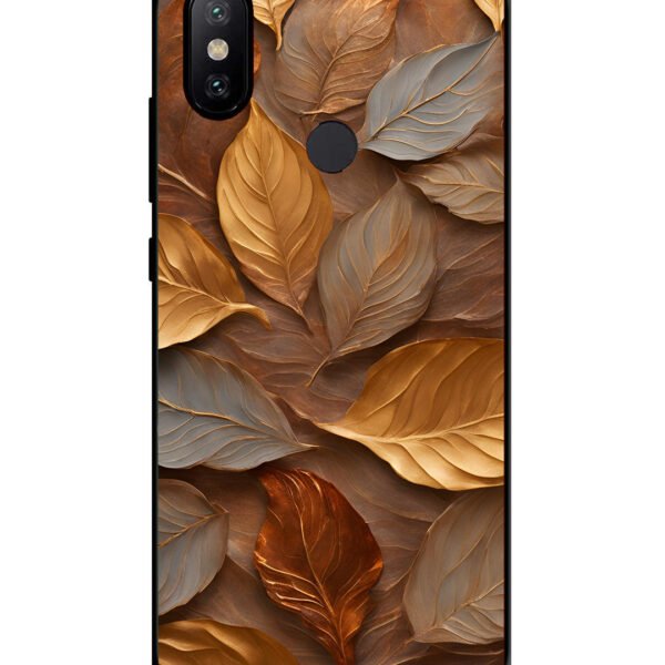 XIAOMI MI A2, 2D Metal