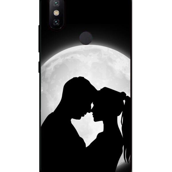 XIAOMI MI A2, 2D Metal