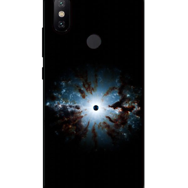 XIAOMI MI A2, 2D Metal