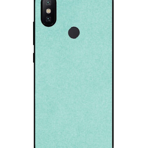 XIAOMI MI A2, 2D Metal